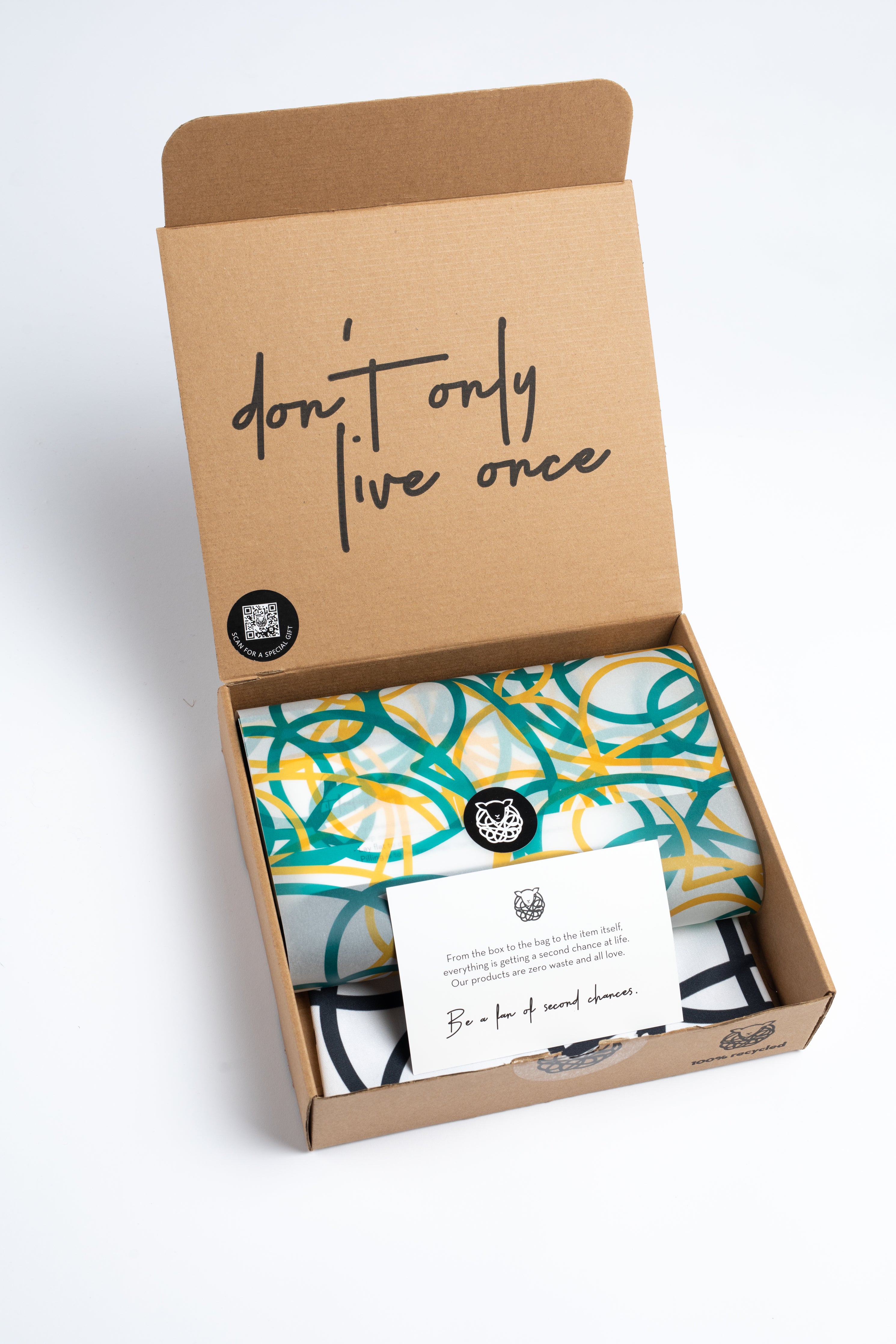 Light Orange - Cashmere Headband for Kids