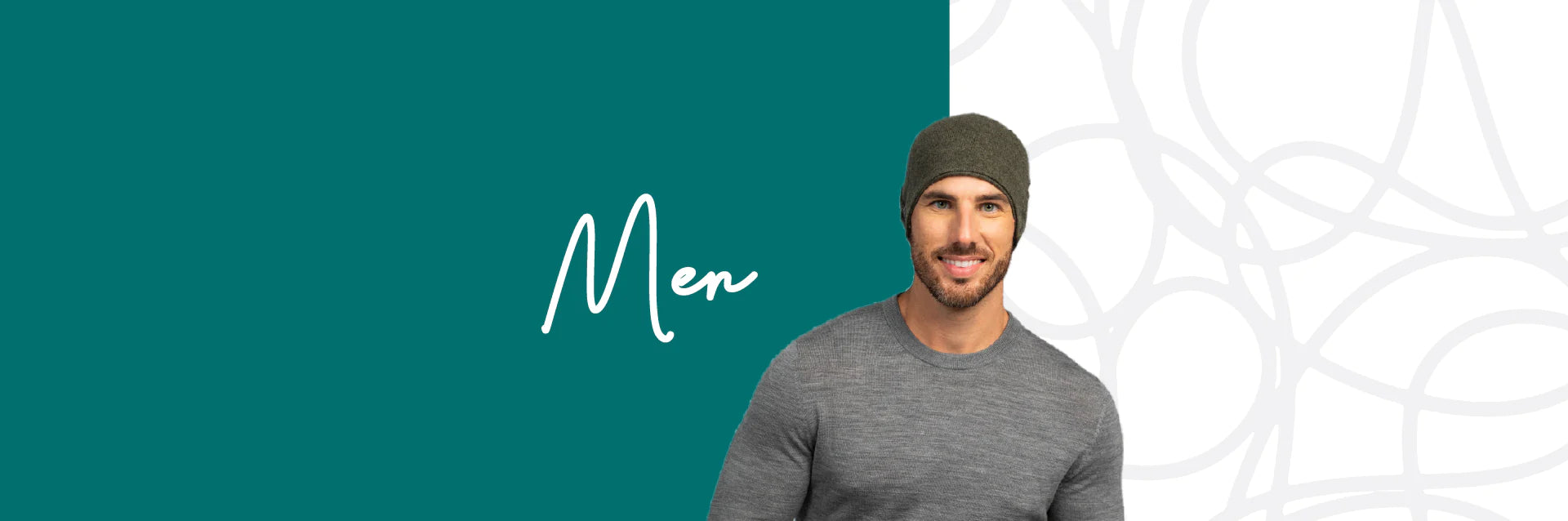 Men's Beanies