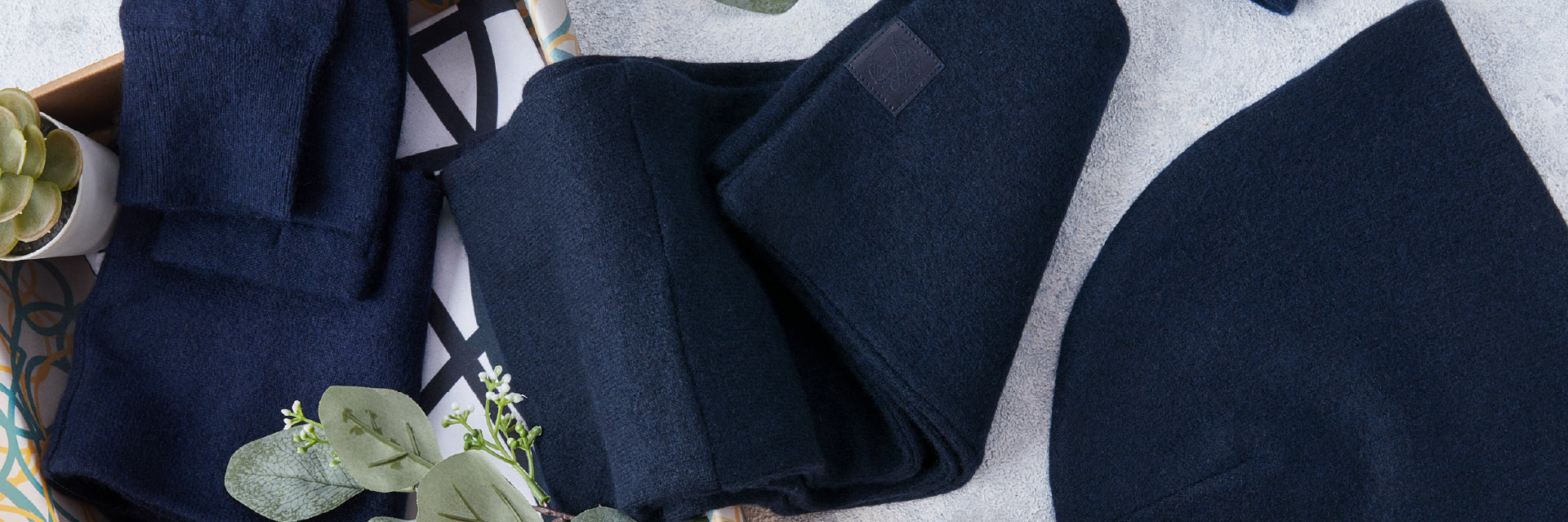 Men's Collection