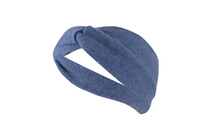 Lavender - Cashmere Headband for Kids